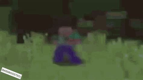 Minecraft Dance Gif Minecraft Dance Dance Moves Discover And Share Gifs