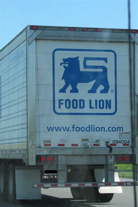 With approximately 48,000 employees, 4 food lion llc is the largest subsidiary of delhaize group which acquired it in 1974. FOOD LION..... | Food Lion is an American grocery store ...