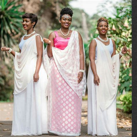 Pin By Amysifuma On Rwandan Weeding African Print Fashion Dresses