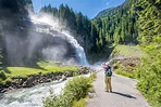 De vackraste bästa ställena att besöka i Österrike - Expat utforska ...