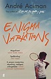 Enigma Variations | Books | Free shipping over £20 | HMV Store