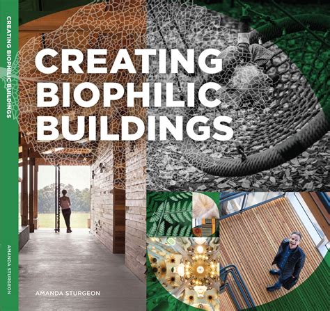 Creating Biophilic Buildings Calls For A Biophilic Design Renaissance