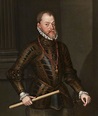 Philip II of Spain (1527–1598) | Art UK