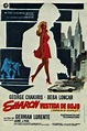 Sharon vestida de rojo (1969) - Trakt