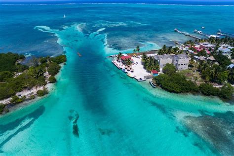 Breathtaking Belize One Of The Top Tourist Destinations Of 2019 Travco Holidays