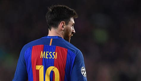 Bienvenidos a la cuenta oficial de instagram de leo. FC Barcelona: Wird der Vertrag von Lionel Messi verlängert?