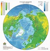 Arctic-map-physiography-v2 - John Englander - Sea Level Rise Expert