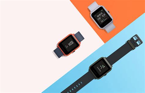 The 100 Smartwatch With Jaw Dropping 30 Day Battery Life Is Back Down