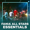 Fania All Stars - Fania Records