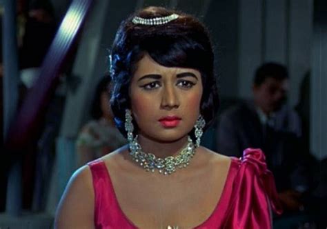Birthday Special 7 Lesser Known Facts About Veteran Actress Nanda