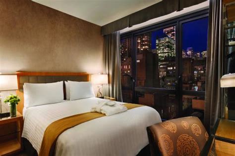 Executive Hotel Le Soleil New York New York Ny Foto S Reviews En Prijsvergelijking