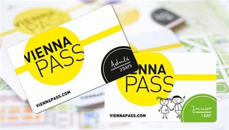 Vienna Pass Avantages Avis Et Où Lacheter Libre Voyageur