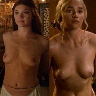 Emilia Clarke Nude Photos Videos