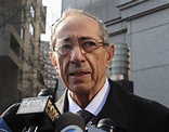 Former New York governor Mario Cuomo dead at 82