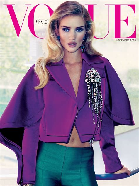 Vogue Magazine Covers Zarzar Models