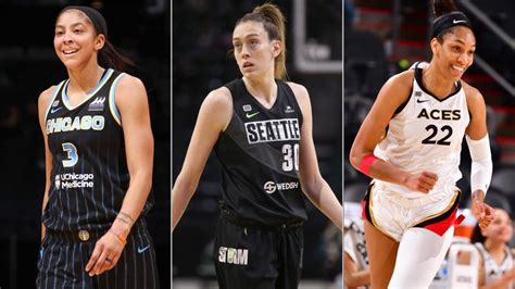 Rosters Set For 2021 Wnba All Star Game Sporting News Canada