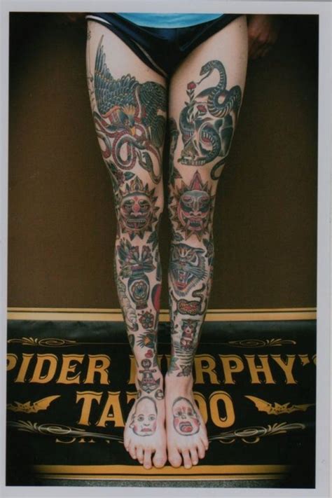 amazing legs full leg tattoos girl leg tattoos leg sleeve tattoo
