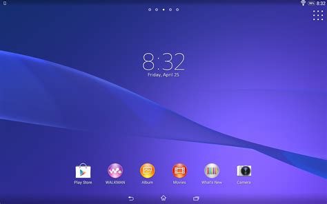 Sonys Xperia Z2 Tablet Making Large Android Tablets Cool Again Greenbot