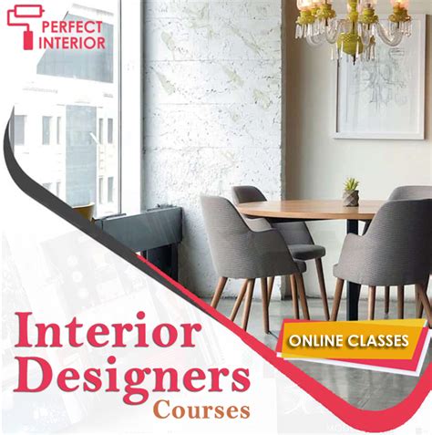 Interior Decorator Course Study Anywhere Anytime With The Online