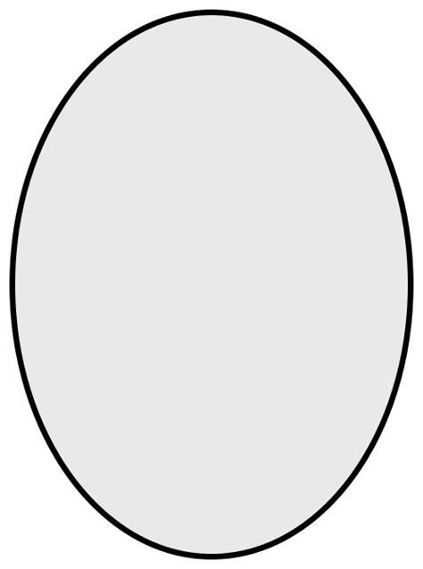 Download Oval Png Image With No Background Pngkey Com