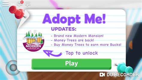 Other features include obbies, a trading system, and customizable houses. How to invite people to your party adopt me - YouTube