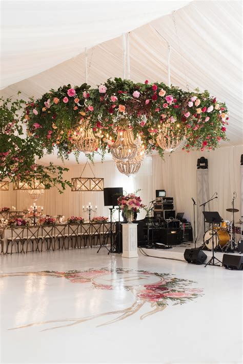 %%page%% luxury wedding decor ideas can be very different and require special attention. Hanging Décor Ideas Guaranteed to Elevate Your Wedding ...