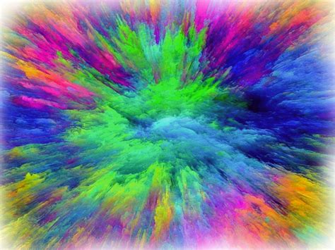 Download Transparent Background Color Explosion Png | PNG & GIF BASE png image