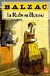 La rabouilleuse de Honoré de Balzac - Poche - Livre - Decitre