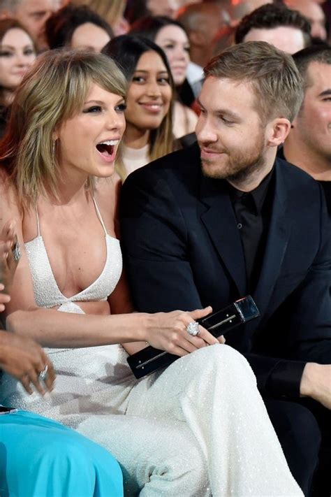 Reasons Taylor Swift Calvin Harris Are Perfect For Each Other Taylor Swift And Calvin