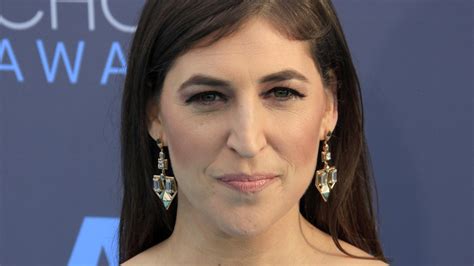 The Untold Truth Of Mayim Bialik