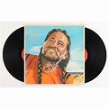 Willie Nelson Signed "Greatest Hits (& Some That Will Be)" Vinyl Record ...