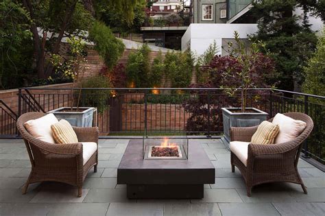 A patio can be one of the most interesting and exciting ways to create some interest outdoors. 25+ Fabulous outdoor patio ideas to get ready for spring ...