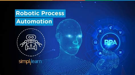 What Is Robotic Process Automation Rpa Introduction To Rpa Rpa