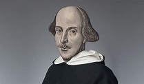 30 Interesting And Fun Facts About William Shakespeare - Tons Of Facts