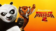 Watch Kung Fu Panda 2 Streaming Online on Philo (Free Trial)