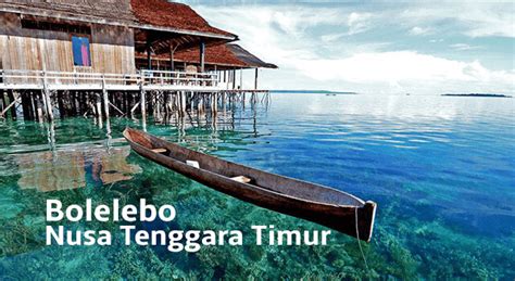 Lirik Lagu Desaku Nusa Tenggara Timur Arti Dan Makna