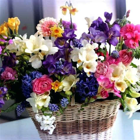 10 Most Popular Pictures Of Beautiful Flower Bouquets Full