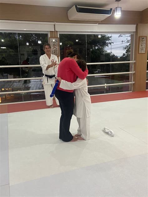 Aula De Karate Shotokan Para Crian As E Adolescentes Cotia Sp