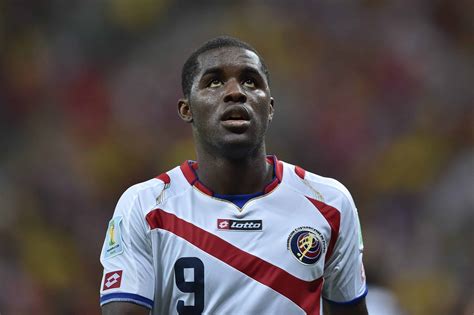 Adolfo díaz nació en alajuela, costa rica. Arsenal's Joel Campbell stars on Costa Rica roster for ...