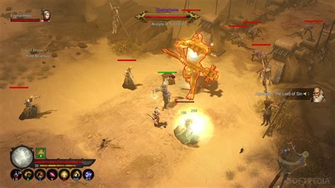 Diablo 3 Ultimate Evil Edition Review Xbox One