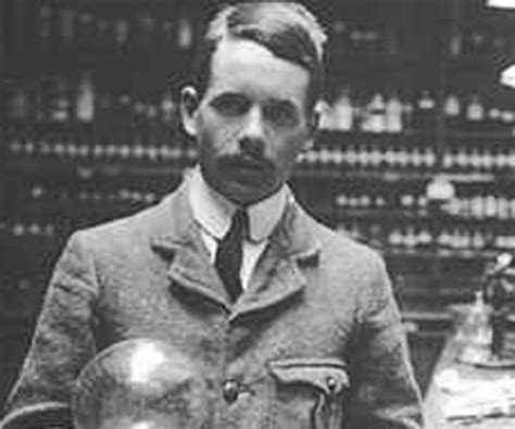 Henry Moseley Biography Childhood Life Achievements And Timeline