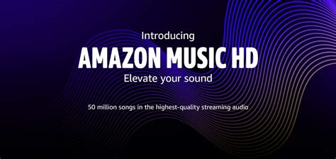 Amazon Launch Their Hd Music Streaming Service In Canada Routenote Blog
