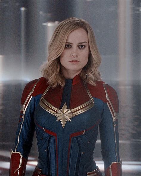Did Brie Larson Get Replaced As Captain Marvel Subtitlecolour