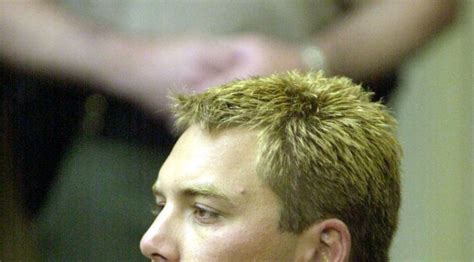 Scott Peterson Resentenced To Life For Killing Wife Laci Unborn Son