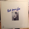 Lou Christie Sacco – Paint America Love (1971, Vinyl) - Discogs