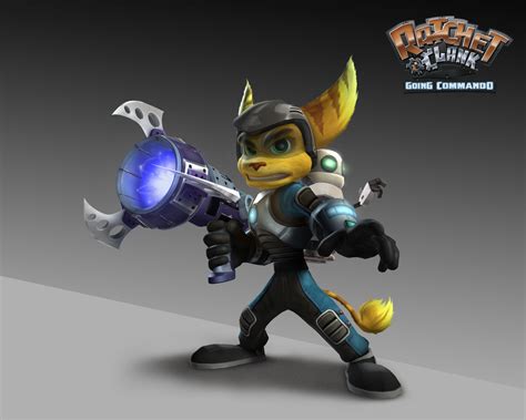 Ratchet And Clank Going Commando Details Launchbox Games Database