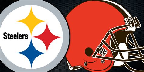 Week 17 Steelers Vs Browns Stay Healthy Gdt Pittsburgh Steelers