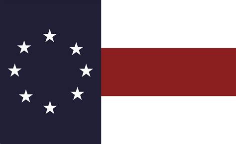 6 North Carolina State Flag Redesign Redesigning Us State Flags R