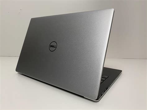 Laptop Dell Xps 9350 Core I7 6500u Ram 8gb Ssd 256gb Vga Intel Hd Graphics 520 Màn 13 3