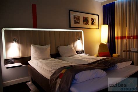 There are also excellent connections to both the city center and the airport terminals. Park Inn by Radisson Oslo Airport (Gardermoen ...